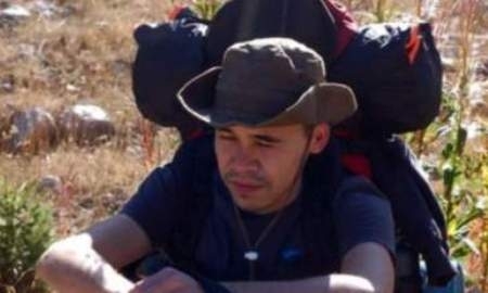 Казахстанец намерен объехать земной шар на велосипеде