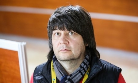 Адиль Шарипкулов: «Какау останется в «Кайрате»