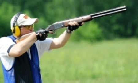 Первый в Казахстане Кубок Мира по стендовой стрельбе