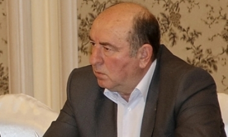 Михаил Гурман провел прием граждан в алматинском филиале НДП «Нур Отан»