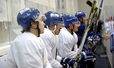 Сборная Казахстана проживает в Азиаго