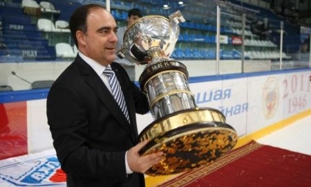 Герман Скоропупов: «Если есть у „Сарыарки“ желание, возможности и деньги, я не против ее выступления в КХЛ»