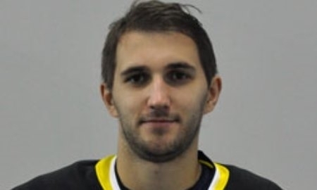 Кирилл Лебедев: «Победить помогли болельщики»