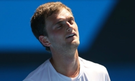 Александр Недовесов проиграл в первом матче турнира Portugal Open