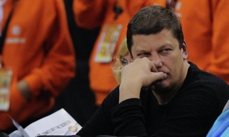 Сергей Панов: «„Астана“ сохранила игровой ритм и имеет преимущество в плей-офф Лиги ВТБ»