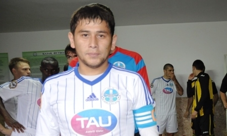 Аширбеков не сыграет в Атырау