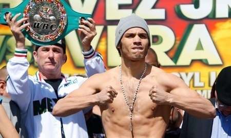 Соперник Головкина не доволен промоутерской компанией «Top Rank»