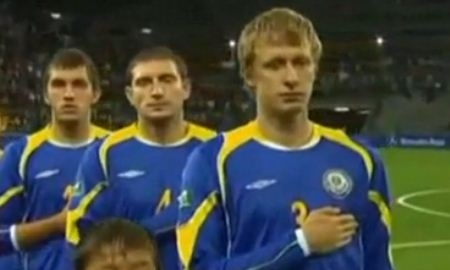 Казахстанский футбол глазами «Первого канала — Евразия»