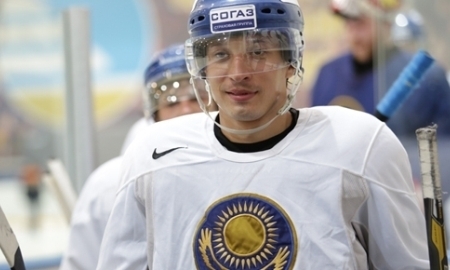 Константин Пушкарёв: «Не мог и предположить, что одноклубник по „Лос-Анджелесу“ будет играть за мою страну»