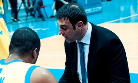 Александар Трифунович: «„Астана“ очень голодна до побед» 