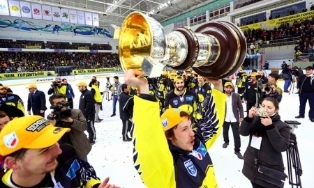 Чествование «Сарыарки» состоится 2 мая