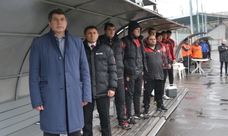 Виктор Кумыков: «Не знаешь — где найдешь, где потеряешь»