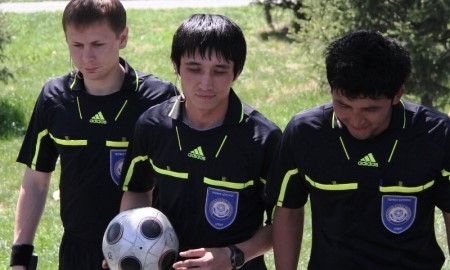 Назначения судей и инспекторов на матчи 3-го и 4-го тура Женской Лиги