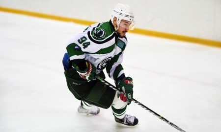 Нападающий «Бейбарыса» продолжит карьеру в «Ческе Будеёвице»