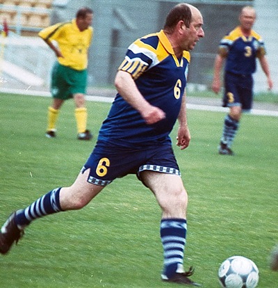 Ведущие казахстанские клубы бьются за трансфер Гурмана