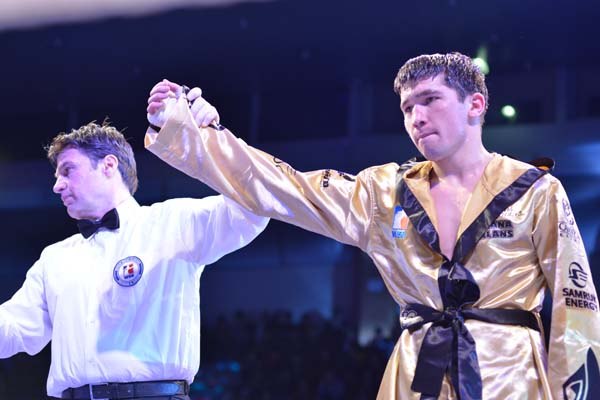 Да, это была славная битва!