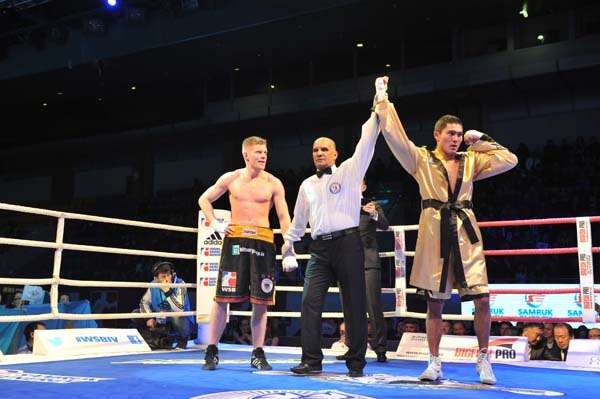 Да, это была славная битва!