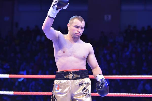 Да, это была славная битва!