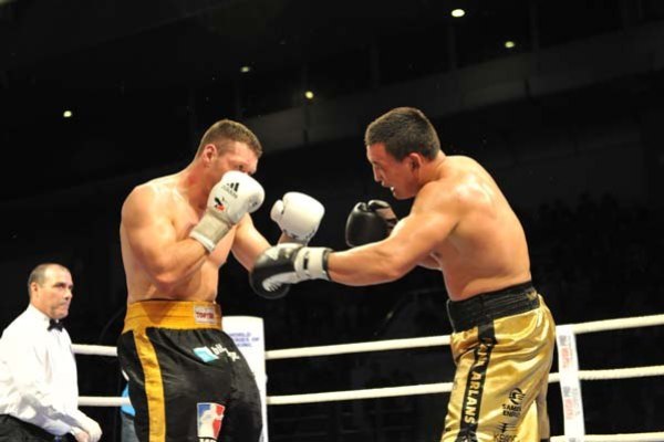 Да, это была славная битва!