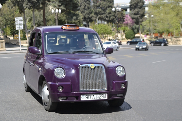 Ранее Баку не покорялся