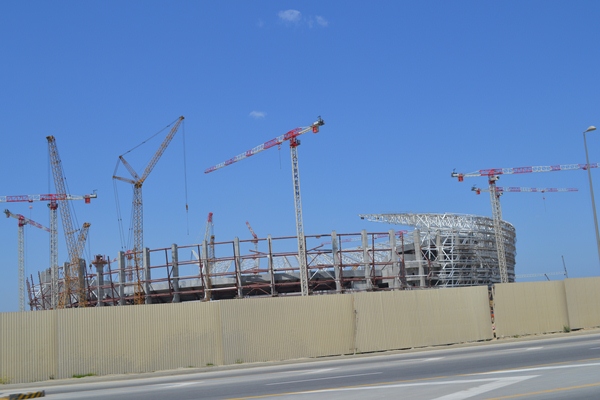 Ранее Баку не покорялся