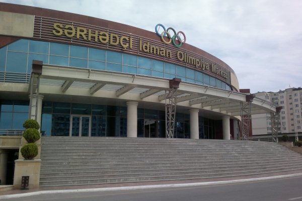 Ранее Баку не покорялся