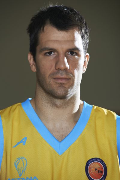 Игроки БК «Астана» рассказали о жизни в столице