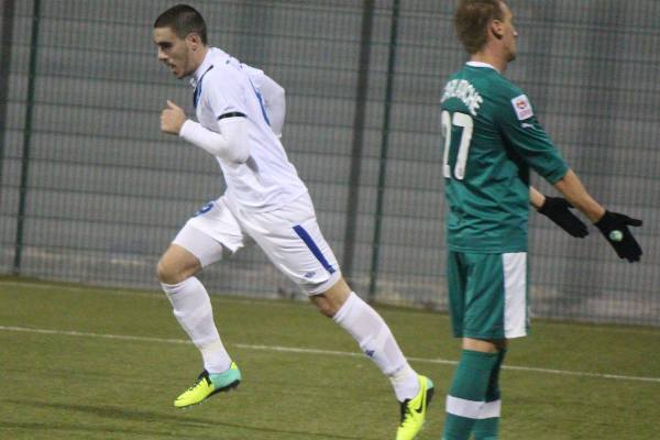 Недо Туркович: «В Азербайджане за результаты платят намного больше, чем в Казахстане»