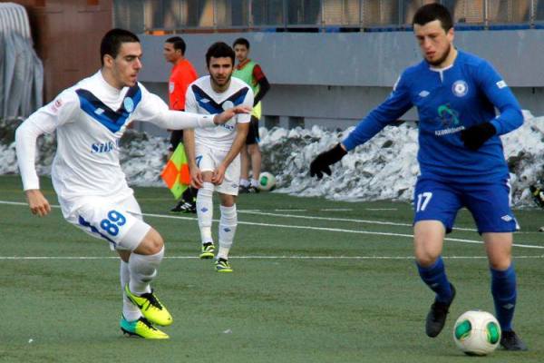 Недо Туркович: «В Азербайджане за результаты платят намного больше, чем в Казахстане»