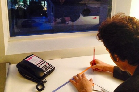 Чавес-младший готов подписать контракт на бой с Головкиным?