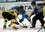 Фоторепортаж с матча плей-офф ВХЛ «Торос» — «Сарыарка» 2:3