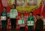 Кызылординские юниоры привезли с чемпионата РК по тогызкумалаку медали всех достоинств