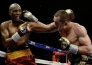 Фоторепортаж боя Бернард Хопкинс — Бейбут Шуменов