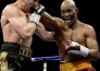 Фоторепортаж боя Бернард Хопкинс — Бейбут Шуменов
