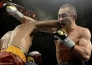 Фоторепортаж боя Бернард Хопкинс — Бейбут Шуменов