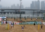 Казахстанцы выступают на стартовавшем в Китае Мировом туре FIVB-2014