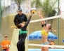 Казахстанцы выступают на стартовавшем в Китае Мировом туре FIVB-2014