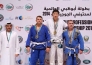 Казахстан занял третье место на чемпионате Мира по бразильскому джиу-джитсу