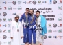 Казахстан занял третье место на чемпионате Мира по бразильскому джиу-джитсу
