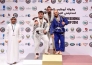 Казахстан занял третье место на чемпионате Мира по бразильскому джиу-джитсу