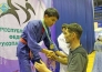 В Караганде прошел чемпионат РК по рукопашному бою среди молодежи и юношей