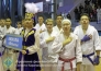 В Караганде прошел чемпионат РК по рукопашному бою среди молодежи и юношей