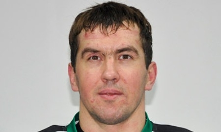 Альберт Вишняков перешёл из «Бейбарыса» в «Липецк»