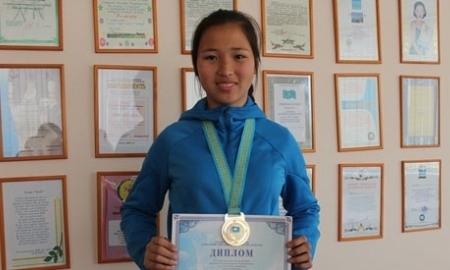 Мангистауские таэквандисты привезли награды с чемпионата Казахстана