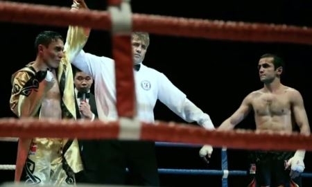 Видеообзор матча плей-офф WSB «Astana Arlans» — «Baku Fires» 3:2