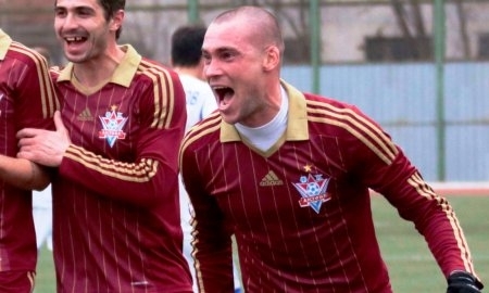 <strong>«Актобе» берет три очка</strong>