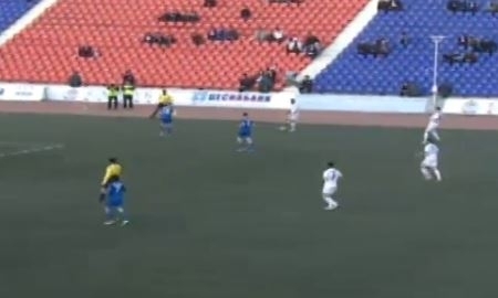 Видео матча Премьер-Лиги «Иртыш» — «Тобол» 0:3