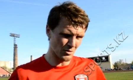 Сергей Струков о матче со «Спартаком»