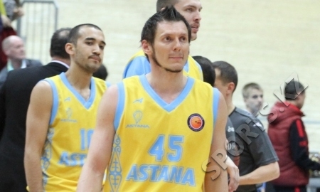 Янис Блумс: «Нужно отдать все силы, чтобы выиграть две предстоящие встречи»