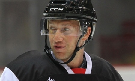 Воспитанник Усть-Каменогорска Алексей Бондарев стал свободным агентом